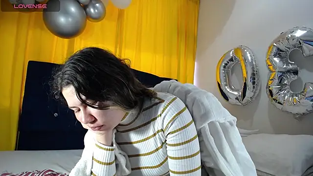 melpark online show from October 8, 2025, 9:26 pm