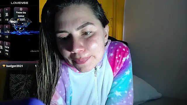 melpark online show from November 13, 2025, 7:51 pm