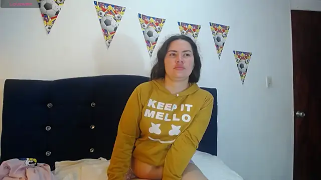 melpark online show from July 16, 2026, 7:11 pm