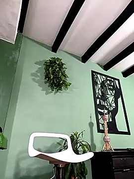 thirstymoonxx online show from March 20, 2026, 4:57 am