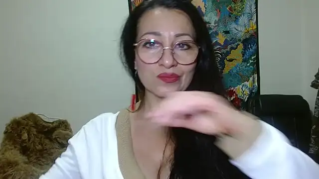 KeisyNeonX online show from March 11, 2026, 7:30 pm