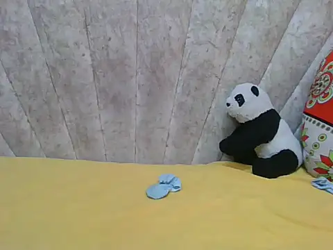 Sexy Villagegal online show from March 1, 2026, 9:31 am