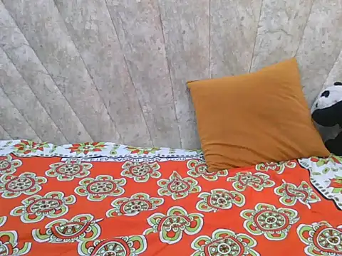 Sexy Villagegal online show from September 28, 2025, 12:34 pm