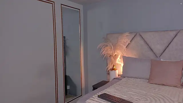  Miss Kimm online show from January 8, 2026, 6:47 pm