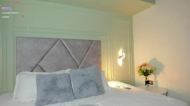  Miss Kimm online show from November 10, 2025, 12:10 pm