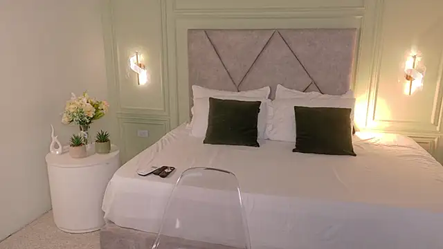  Miss Kimm online show from February 23, 2026, 12:39 pm