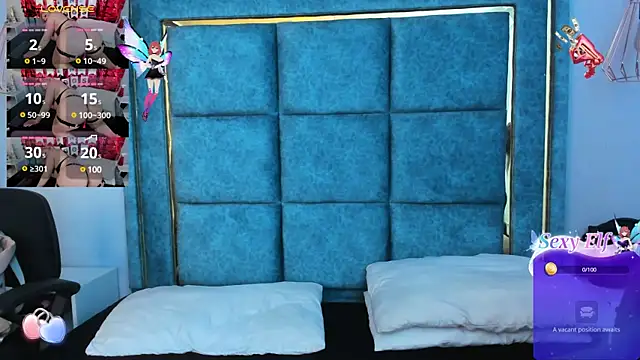 Snapshot of _Addic_ chatting on March 8, 2025, 1:25 pm Addic online show from March 8, 2025, 1:25 pm