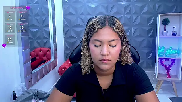 Cristal War online show from March 25, 2026, 10:52 pm