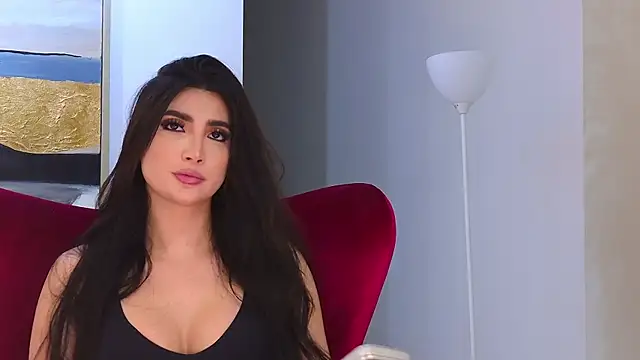  BellaDonna  online show from April 11, 2026, 1:57 am