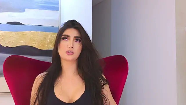  BellaDonna  online show from March 20, 2026, 1:50 am