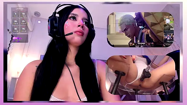 SweetieCloe  online show from March 27, 2026, 9:16 pm