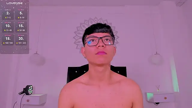 Snapshot of CodyTwink chatting on October 14, 2025, 1:34 pm CodyTwink online show from October 14, 2025, 1:34 pm