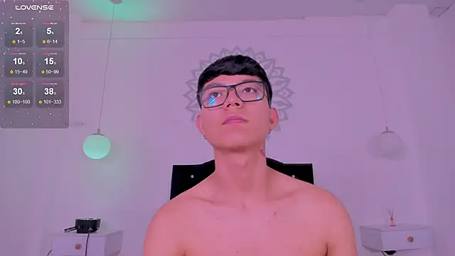 Snapshot of CodyTwink chatting on November 3, 2025, 5:27 pm CodyTwink online show from November 3, 2025, 5:27 pm