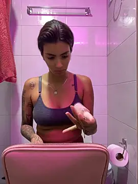 DeuxGold online show from November 15, 2025, 12:25 am