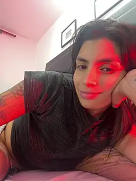 DeuxGold online show from February 15, 2026, 3:29 am