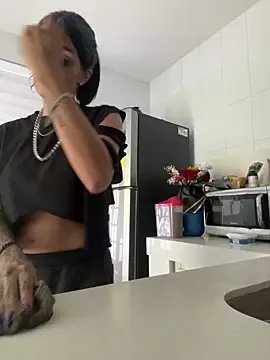 DeuxGold online show from March 19, 2026, 7:58 pm