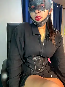 Cinderella-98 online show from November 16, 2025, 9:36 am