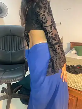 Cinderella-98 online show from March 8, 2026, 3:37 pm