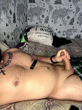 spermenli online show from January 18, 2026, 1:25 pm