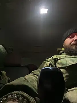 spermenli online show from December 5, 2024, 2:50 pm