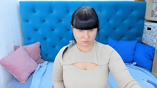 Sexy MALIKKA online show from October 21, 2025, 1:49 am