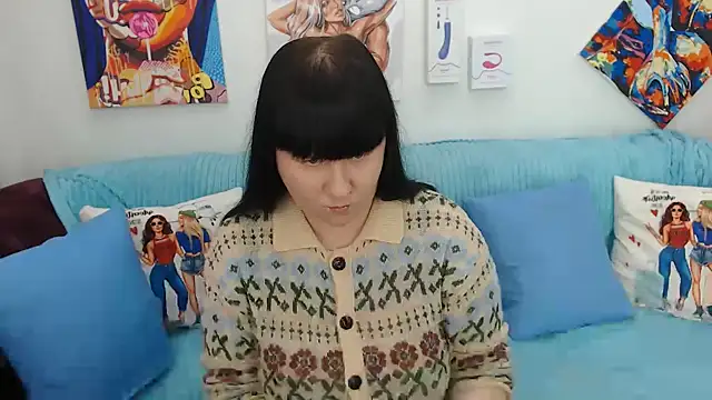 Sexy MALIKKA online show from February 16, 2026, 4:44 am