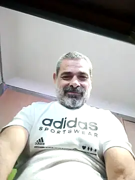 Gimly80 online show from September 10, 2025, 7:46 pm