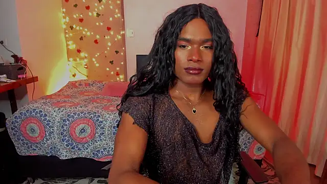 blackbarbietrans online show from February 2, 2025, 1:12 am