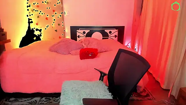 blackbarbietrans online show from February 16, 2025, 12:41 am