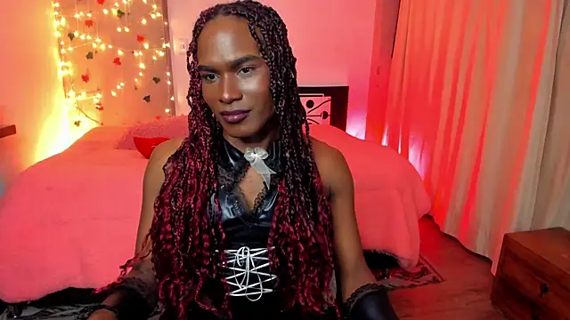 blackbarbietrans online show from February 26, 2025, 11:41 pm