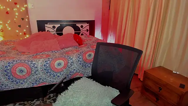 blackbarbietrans online show from February 7, 2025, 3:45 am