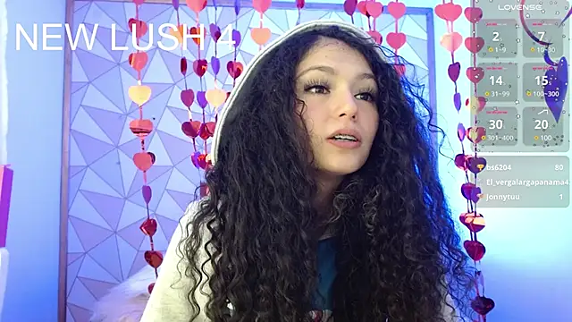mapelove online show from February 19, 2025, 5:49 pm