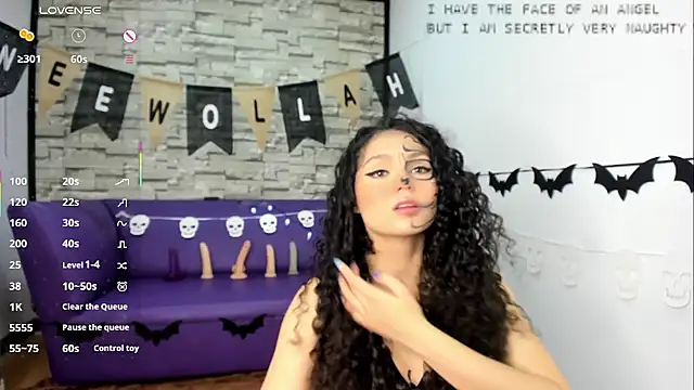 mapelove online show from October 1, 2025, 1:37 pm