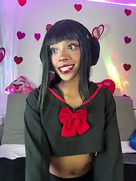 Miss freydis online show from February 17, 2025, 4:20 am