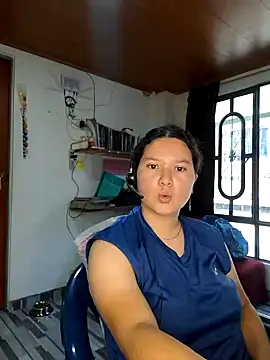 Snapshot of Selket11 chatting on February 9, 2025, 12:30 pm Selket11 online show from February 9, 2025, 12:30 pm