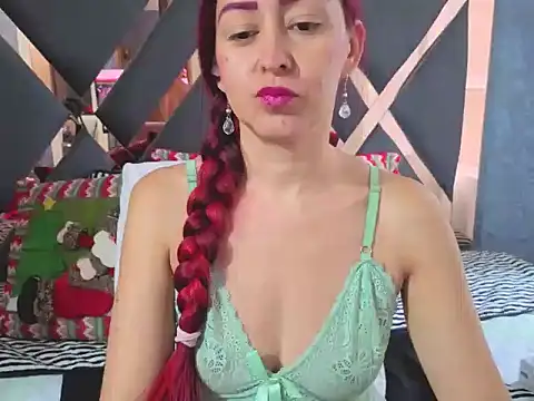 bianca milfsexy online show from January 9, 2026, 10:06 pm