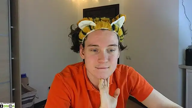 Snapshot of MoreRealAlex chatting on February 10, 2025, 10:30 pm MoreRealAlex online show from February 10, 2025, 10:30 pm