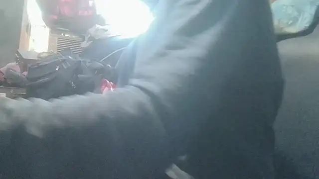 robeaulieu02 online show from October 8, 2025, 8:53 pm