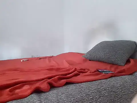 Dedpooll8 online show from September 13, 2025, 1:22 pm