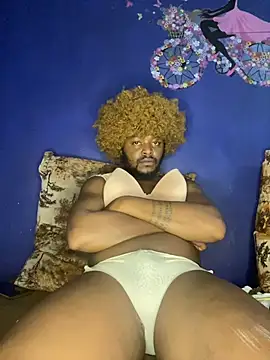 Freaky Vannahs online show from July 8, 2026, 5:02 pm