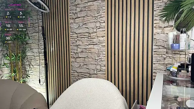 NattyFierros online show from January 8, 2026, 7:25 am