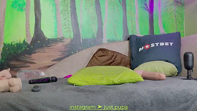 Pinkypupa-Love online show from January 11, 2025, 10:40 pm
