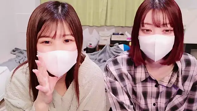 ManaMi-maru online show from February 1, 2025, 3:39 pm