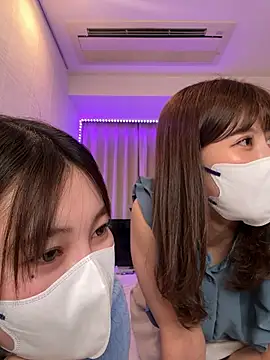 Snapshot of ManaMi-maru chatting on June 30, 2026, 1:44 pm ManaMi-maru online show from June 30, 2026, 1:44 pm