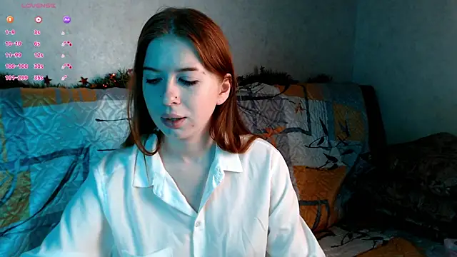 KatalinaAmore online show from December 20, 2025, 5:16 pm