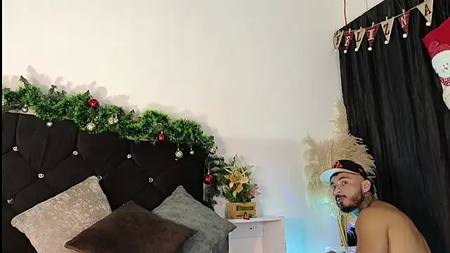 john cartter1 online show from November 21, 2025, 11:09 am