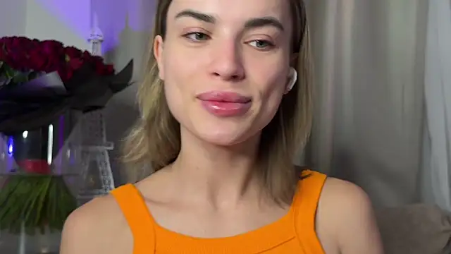 JodyBlow online show from December 1, 2025, 9:59 pm