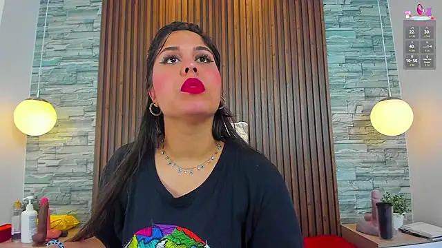 Snapshot of alannavidal chatting on November 5, 2025, 3:09 am alannavidal online show from November 5, 2025, 3:09 am