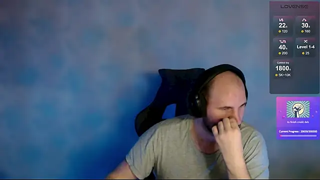 Snapshot of Popadosik_Mod chatting on March 12, 2025, 6:51 am Popadosik Mod online show from March 12, 2025, 6:51 am