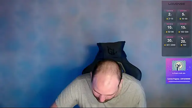 Snapshot of Popadosik_Mod chatting on March 16, 2025, 10:33 am Popadosik Mod online show from March 16, 2025, 10:33 am